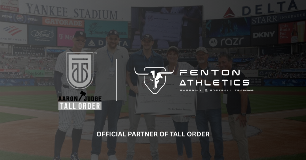 Tall Order Joins the Lineup as Official Sponsor of the HBCU/NAIA Fall Evaluation Camp