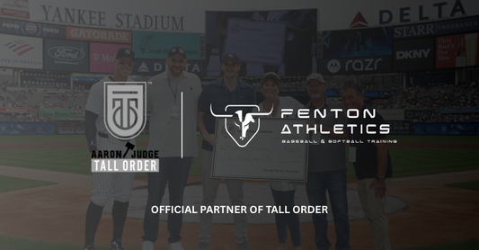 Tall Order Joins the Lineup as Official Sponsor of the HBCU/NAIA Fall Evaluation Camp
