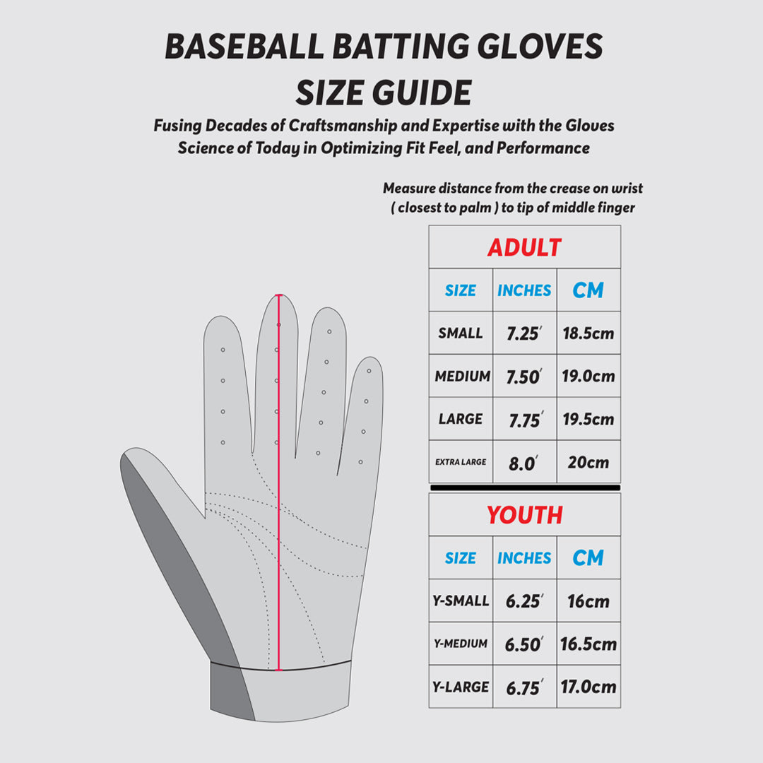 Twenty-Three Gloves