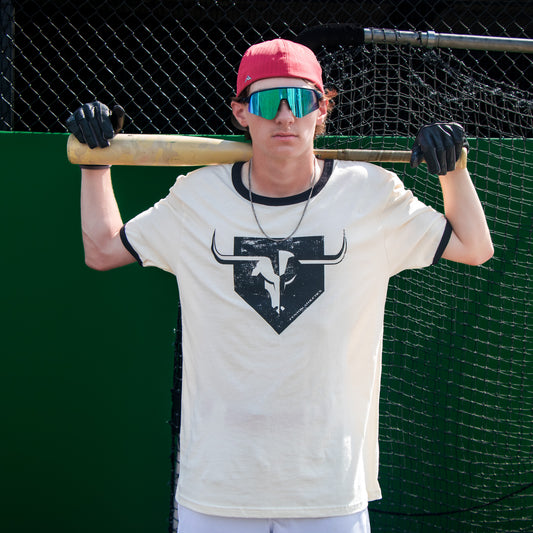 Built to be Tough Tee