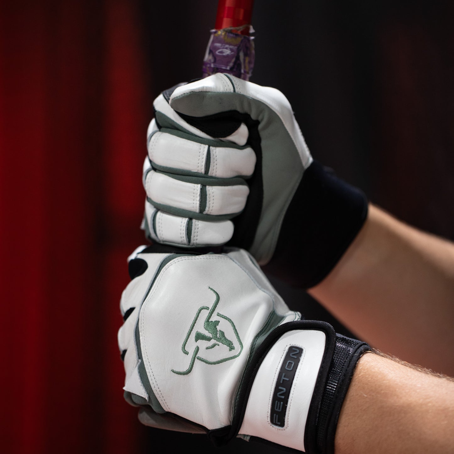 Liberty Batting Glove (Adult)