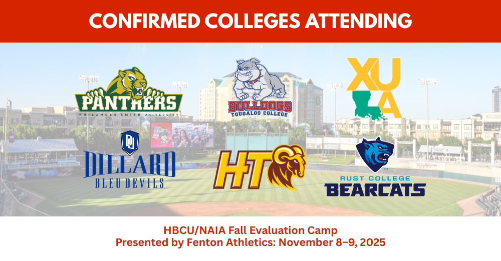 Big Names, Big Programs: More HBCU Coaches Join the Lineup for Fall Evaluation Camp