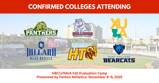 Big Names, Big Programs: More HBCU Coaches Join the Lineup for Fall Evaluation Camp