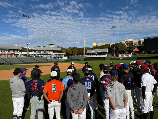 Fenton Athletics Wraps Inaugural HBCU/NAIA Fall Evaluation Camp with Big Wins On and Off the Field