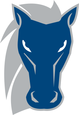 College logo