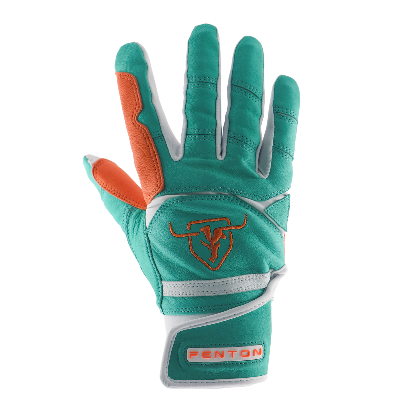 Fin Batting Gloves