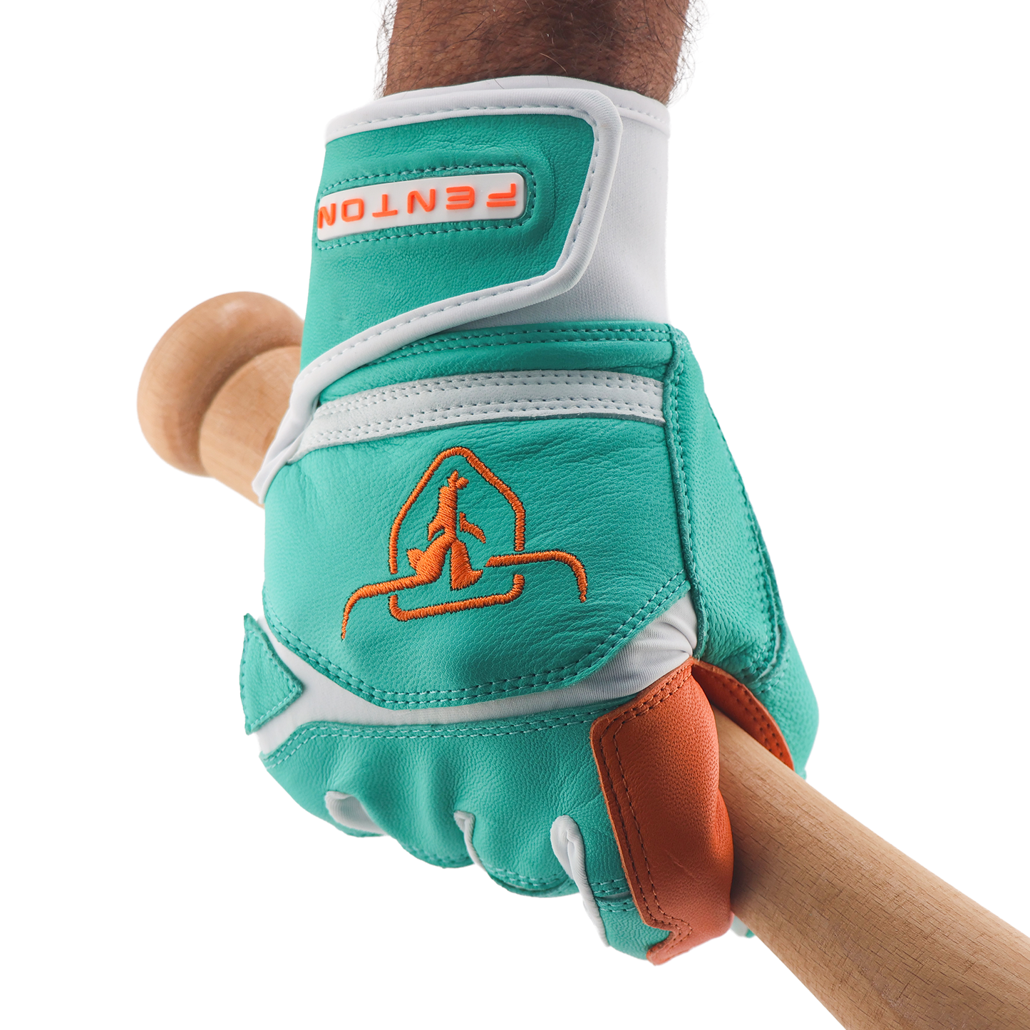 Fin Batting Gloves