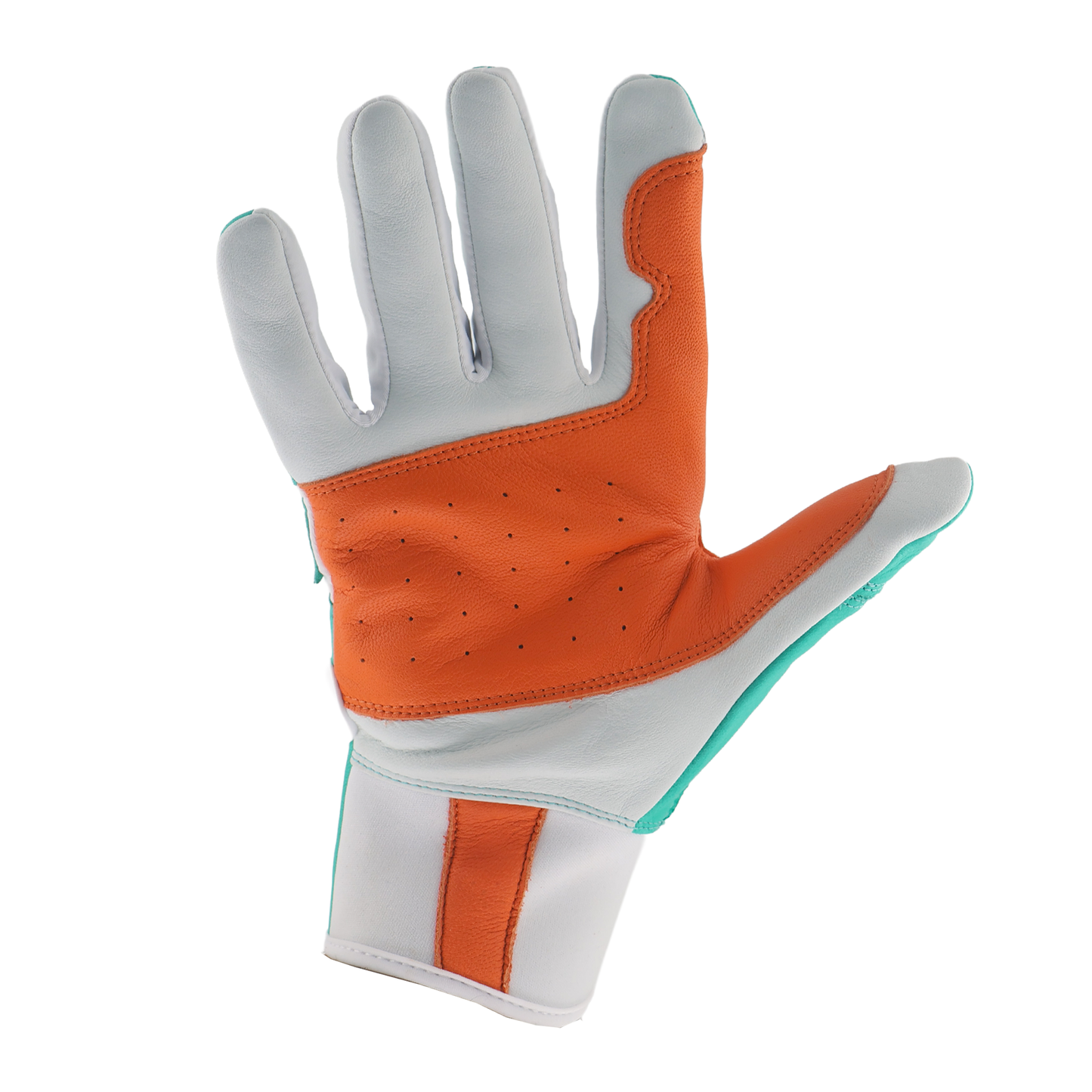 Fin Batting Gloves