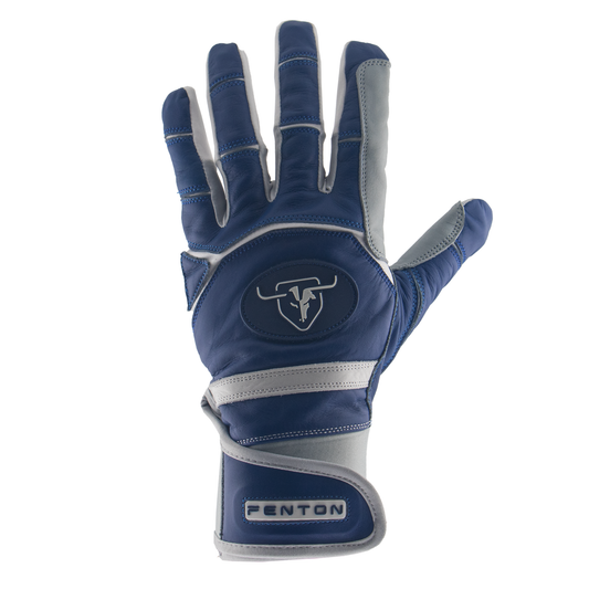 Twenty-Three Gloves