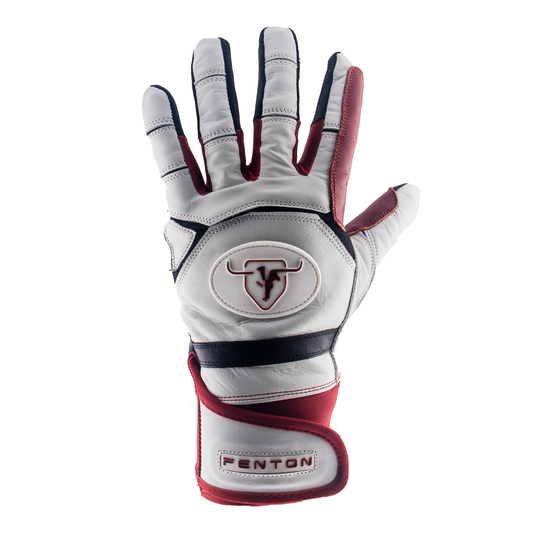 Diablos Batting Gloves