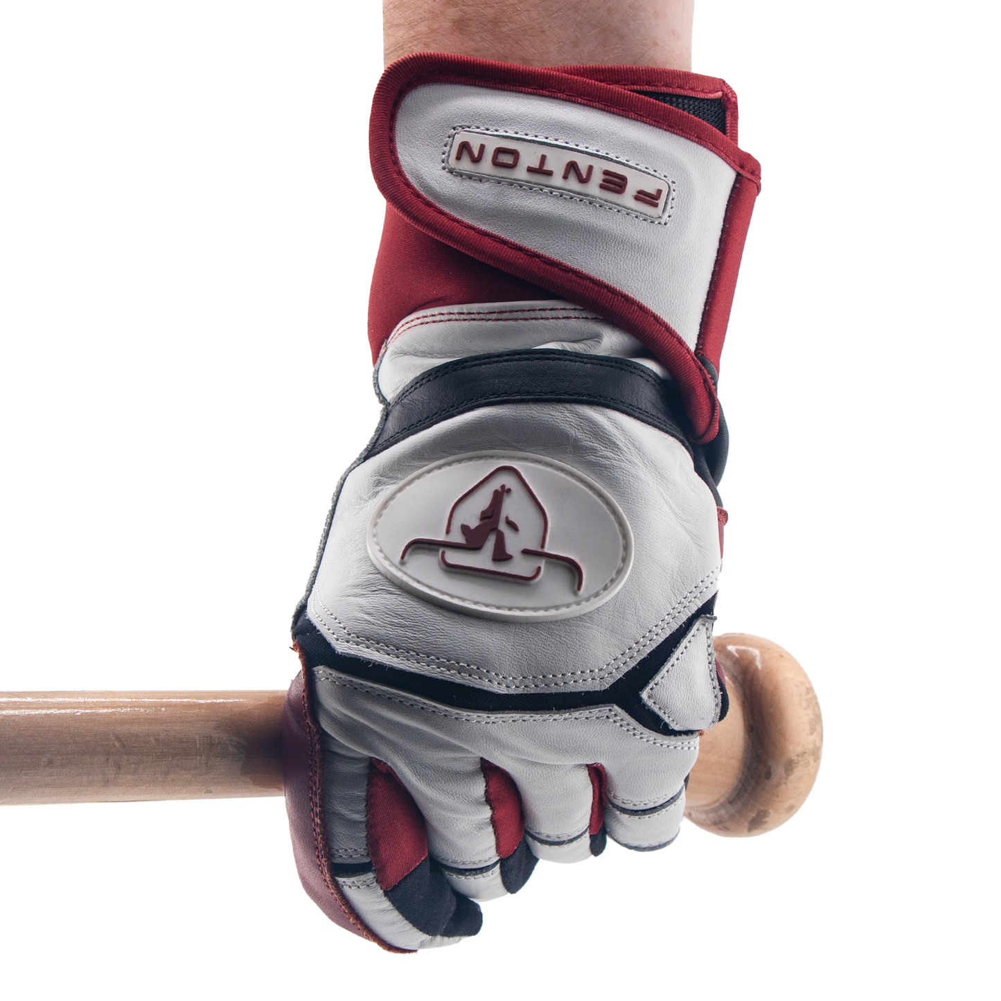 Diablos Batting Gloves