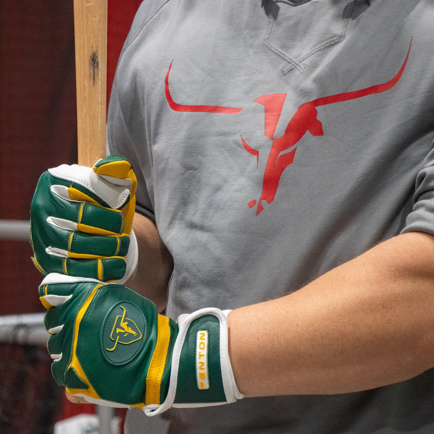 Henderson Batting Gloves