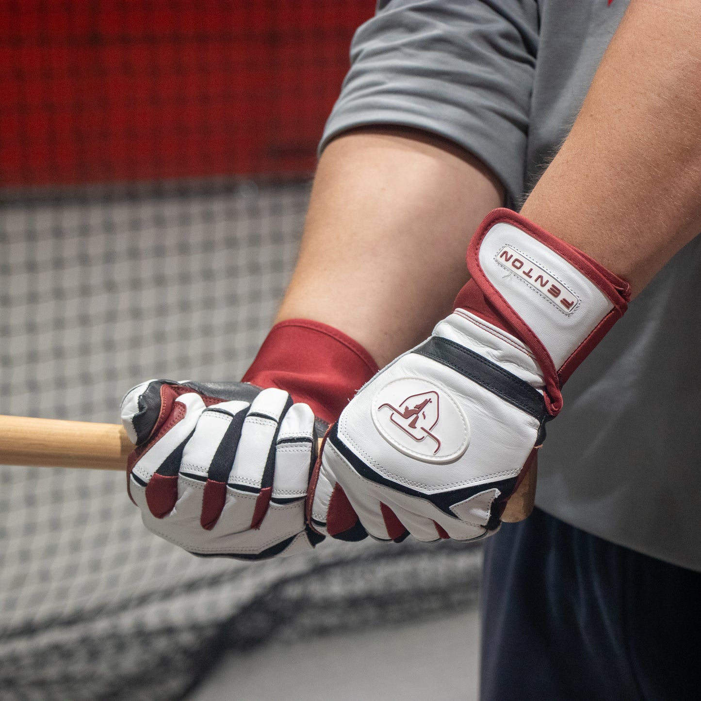 Diablos Batting Gloves