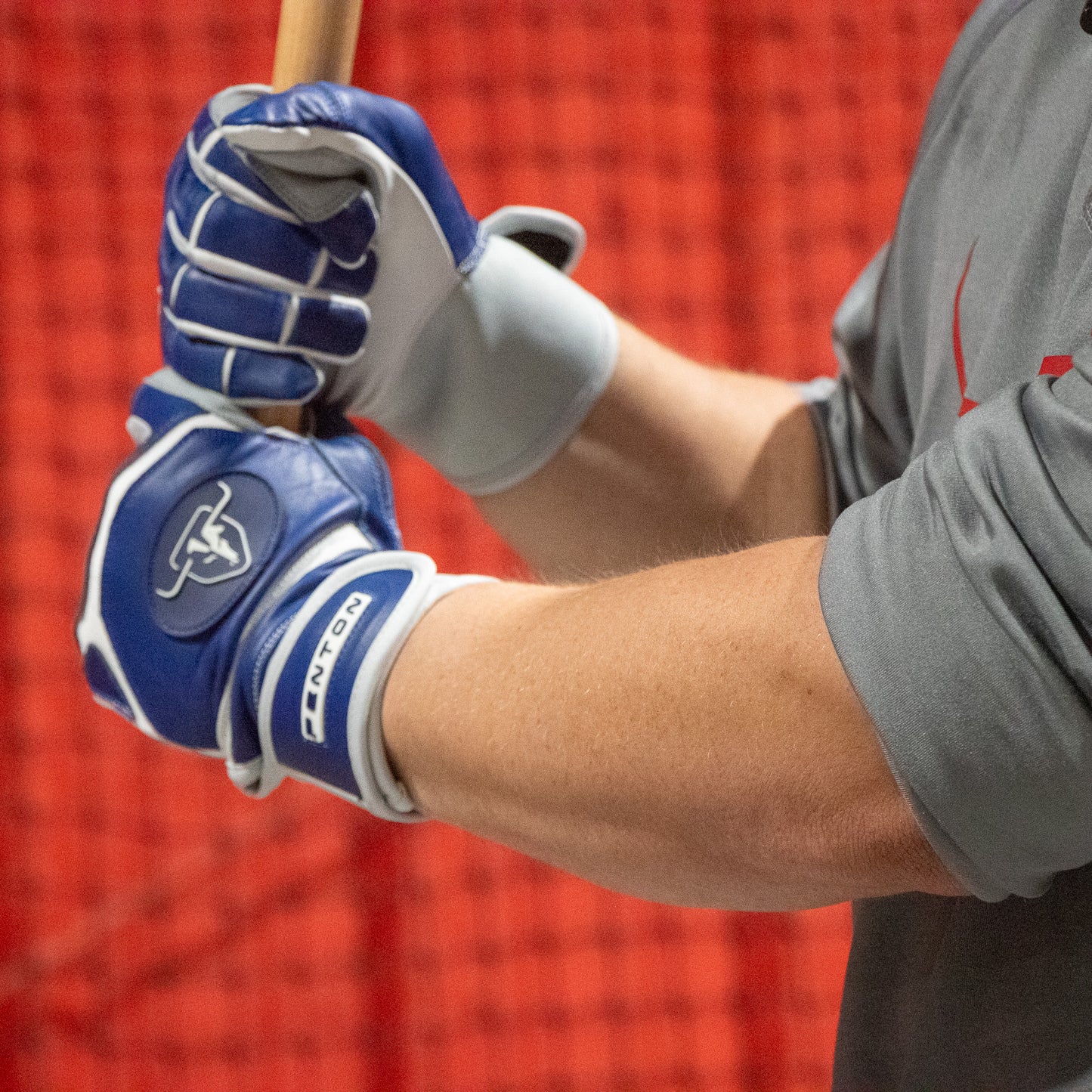 Twenty-Three Gloves