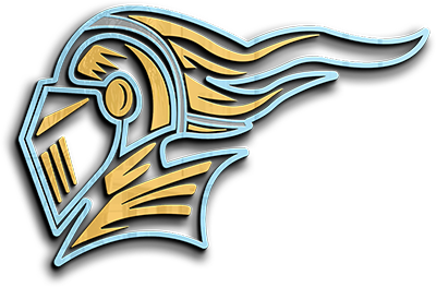 College logo